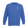 Pull Palestine -Bleu