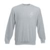 Pull Palestine -Gris