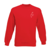 Pull Palestine -Rouge