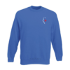 Pull Tunisie - Bleu