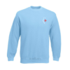 Pull Tunisie - Bleu Clair