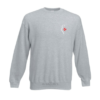 Pull Tunisie - Gris