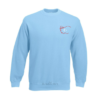 Pull - Turquie -Bleu