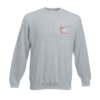 Pull - Turquie -Gris