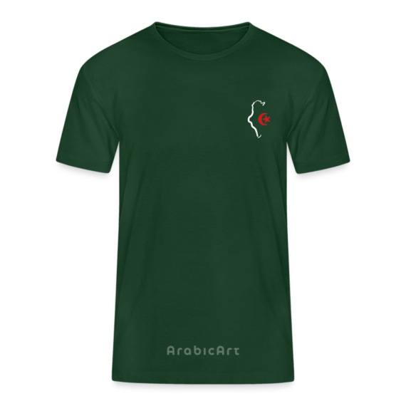 Tunisie Vert