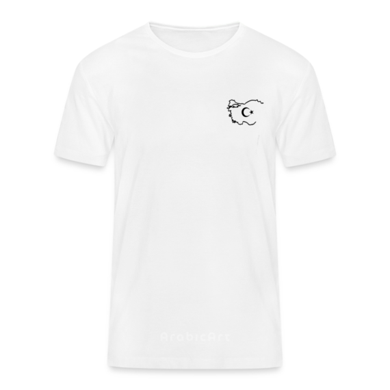 Turquie Blanc