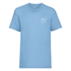 Turquie Bleu-Clair