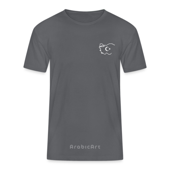 Turquie Gris