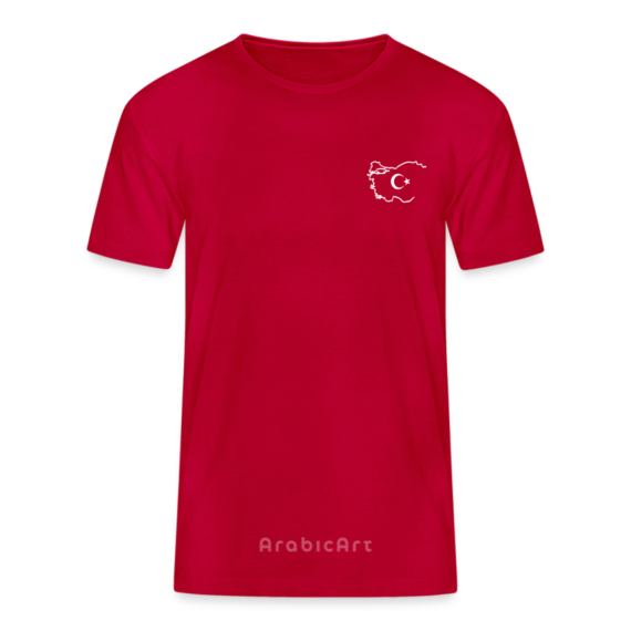 Turquie Rouge