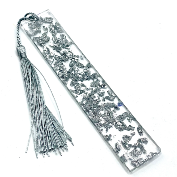 Resin-Bookmark-Flakes-Silver_2647x