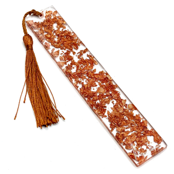 Resin-Bookmark-Flakes-bronze_2601x