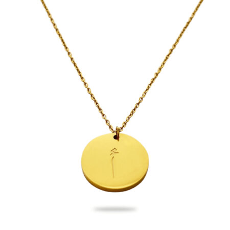 Collier Allif