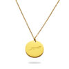 Collier Sabr