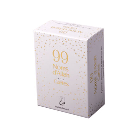 Jeux des 99 noms (6)