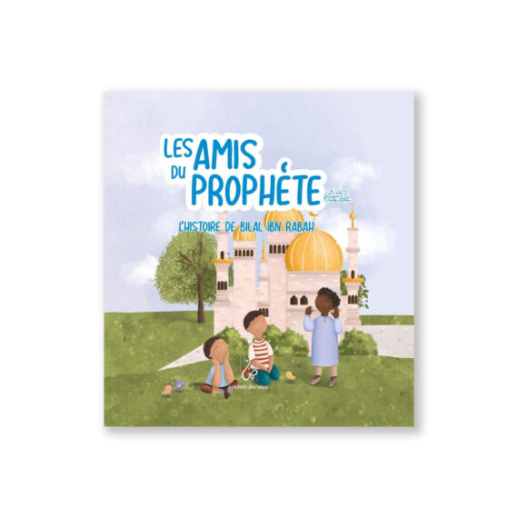 Livre pour Enfants (1)