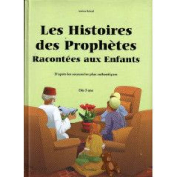 Livre pour Enfants (11)