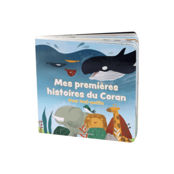 Livre pour Enfants (22)