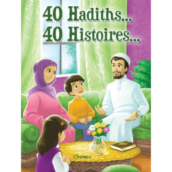 Livre pour Enfants (3)