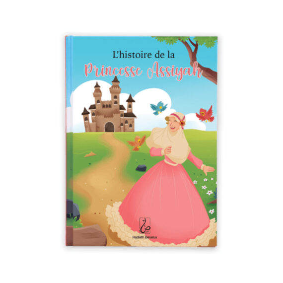 Livre pour Enfants (32)