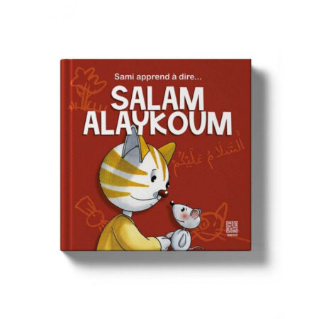 Livre pour Enfants (5)